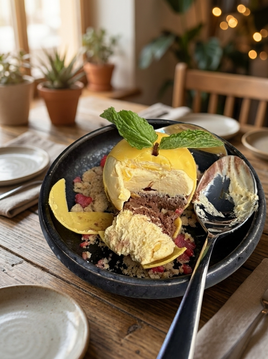 AI food photography advertising design setup for commercial campaign agencies