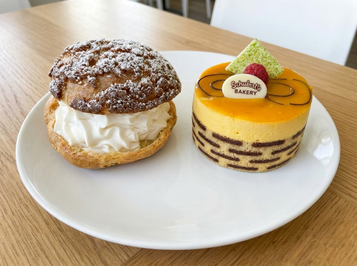 AI food photography for restaurants menu item image with consistent style